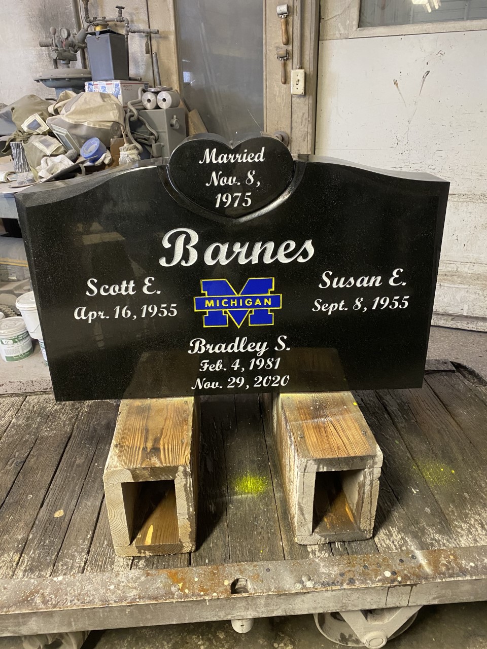 barnes done pic